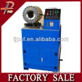 Factory sale hydraulic hose press used (51D)